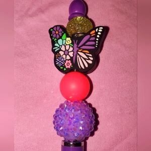 💜 2 In 1 Touch Sceen Pen / Ink Pen